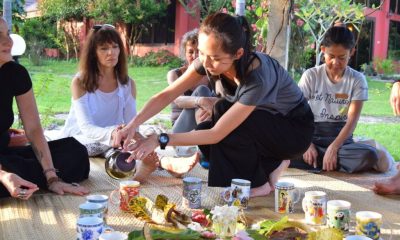 The Empowered Women of Chiang Rai Working in Every Field of Business