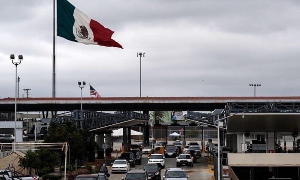 The Huge Impact of Tijuana's Expanding Economy on the US