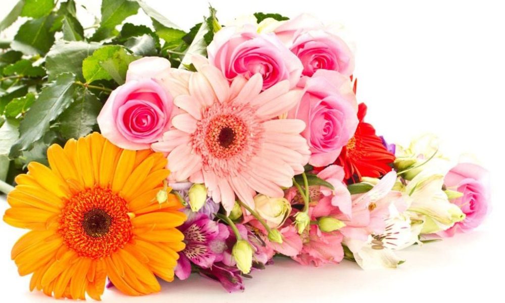 The Most Gorgeous Flowers That Will Actually Last