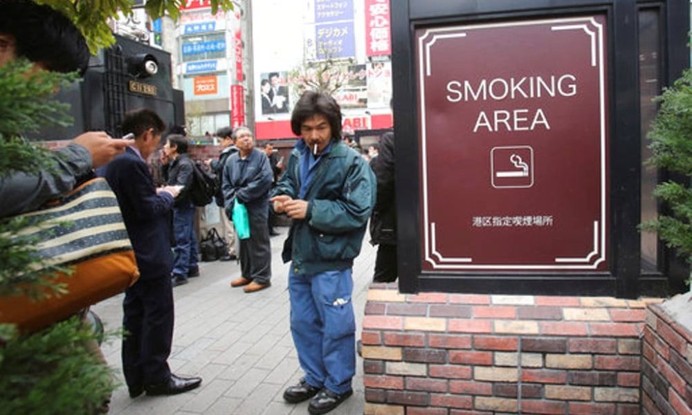Tobacco Giant Philip Morris to Phase Out Cigarettes in Japan