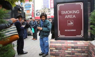 Tobacco Giant Philip Morris to Phase Out Cigarettes in Japan