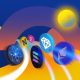 Blockchains of Tomorrow: Challenges and Solutions of Cryptocurrencies