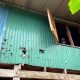 Two Insurgent Fighters Fight to the Death in Thailand's Deep South