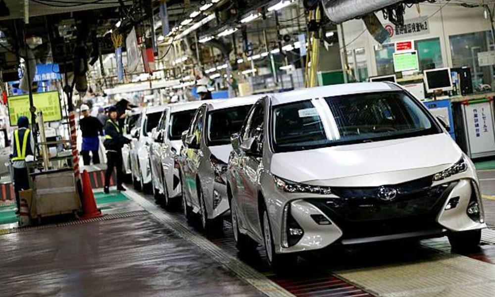 US Department of Justice Implicates Thai Judges in Toyota Bribery Case