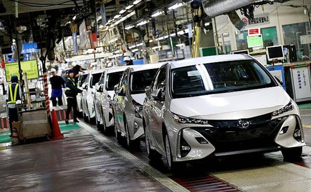 US Department of Justice Implicates Thai Judges in Toyota Bribery Case