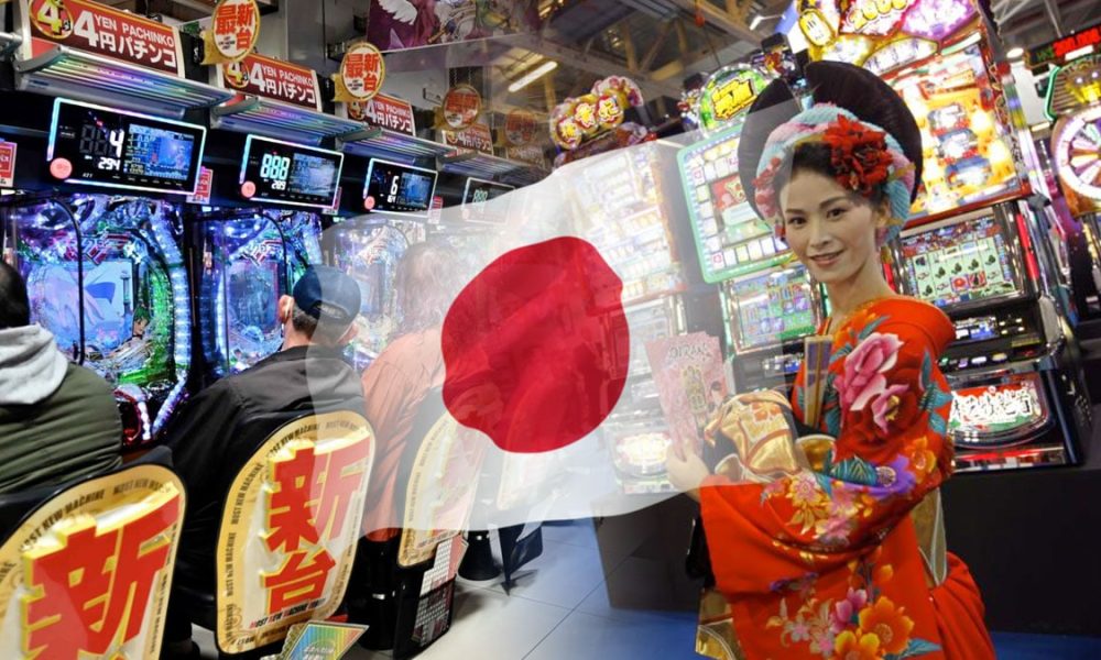 Understanding the Legalities of Online, casinos. Gambling in Japan