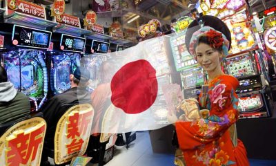 Understanding the Legalities of Online, casinos. Gambling in Japan