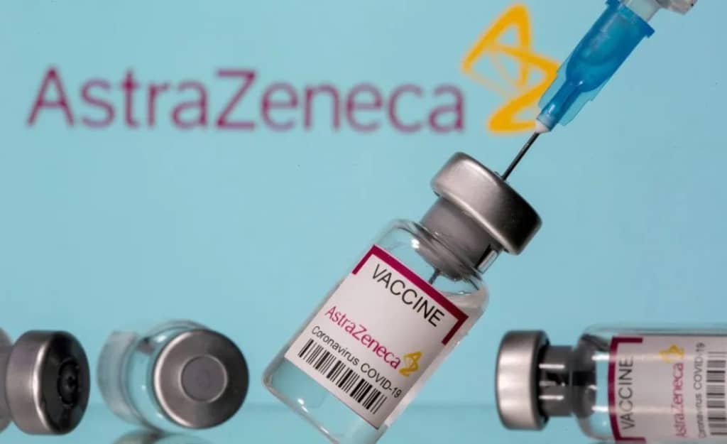 doses, AstraZeneca ,Thailand, shots