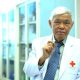 covid-19 Virologist Urges Thai Government to Expedite its Mass Vaccination Drive