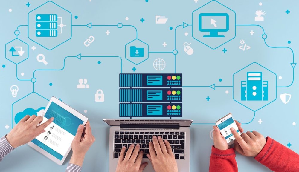 Web Hosting Services