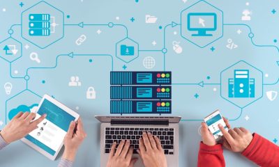 Web Hosting Services