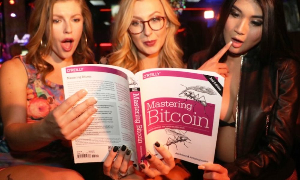 Wonderful Entertainment Options Bitcoin has to Offer Users
