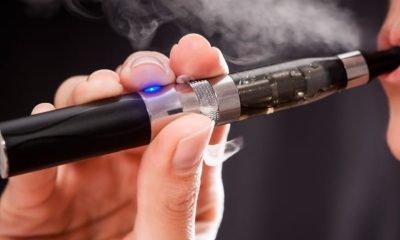 Electronic Cigarette Purchasing Made Easy for Tobacco Smokers