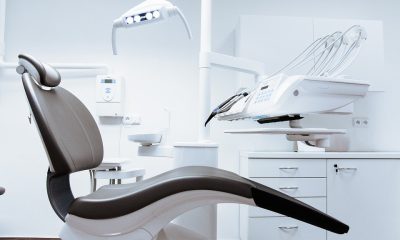 Chair, Dentist, Dental, Clinic, Teeth, Medical