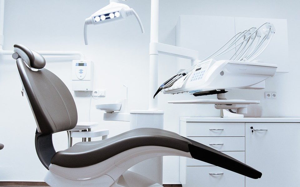 Chair, Dentist, Dental, Clinic, Teeth, Medical