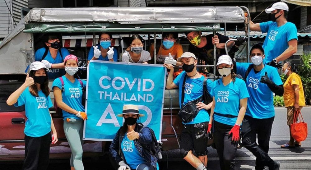organizations,Changes Coming to Thailand’s Longstanding Approach on NGO's