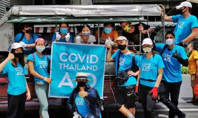 organizations,Changes Coming to Thailand’s Longstanding Approach on NGO's