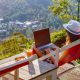 People Choosing the Work from Home Life Flocking to Chiang Rai