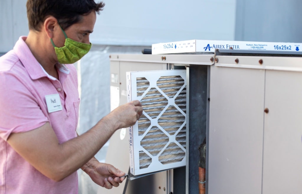 Scientists Believe Ventilation Systems Linked to the Spread of Covid-19