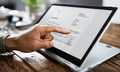 Benefits of Using an Invoice Software