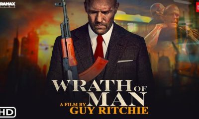 ‘Wrath of Man’ Staring Jason Statham Kicks of Summer-Movie Season
