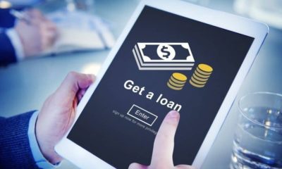 Loan Online: Advantages and Features of Borrowing Money Online