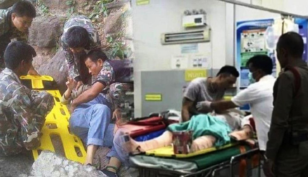 Wang Nan, Man Who Pushed Pregnant Wife Off a Cliff Gets Sentence Reduced