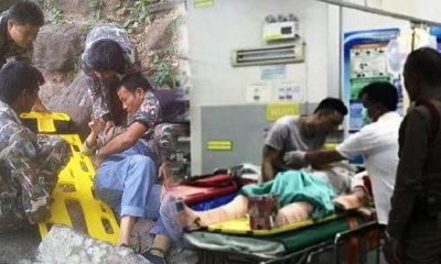 Wang Nan, Man Who Pushed Pregnant Wife Off a Cliff Gets Sentence Reduced