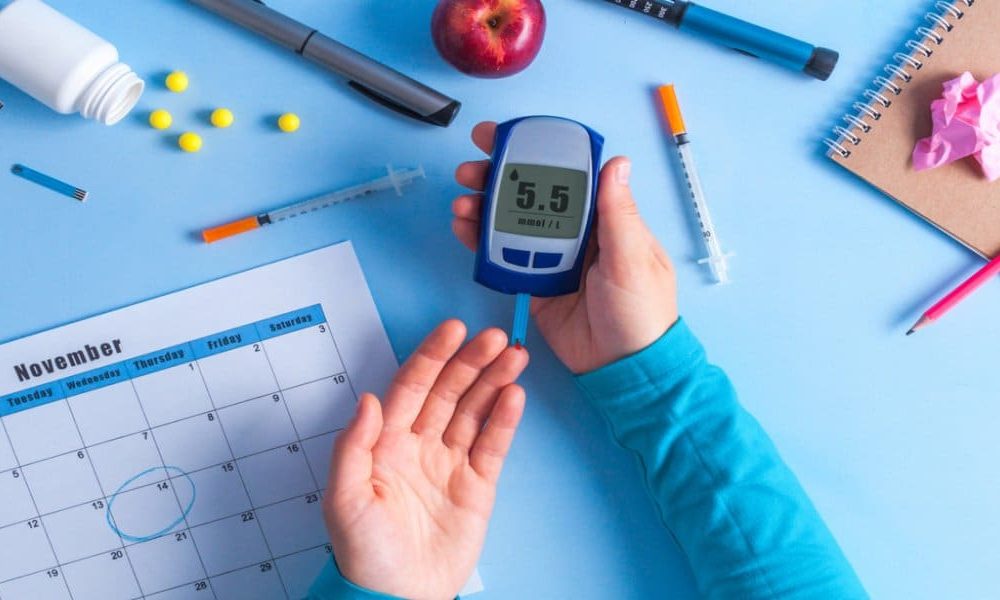Managing Blood Sugar Level Tips to Improve Your Health