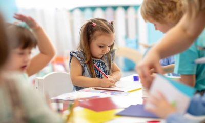 Best Preschool in Bangkok
