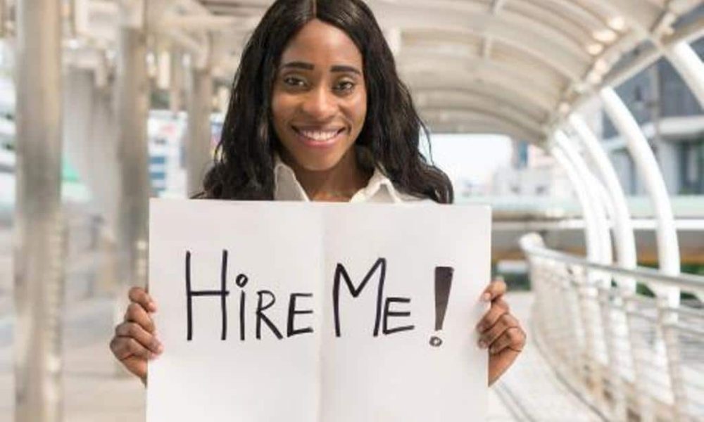 Finding the Best Recruiters or Employment Agencies Near Me
