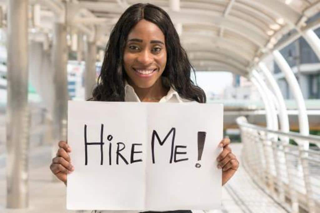 Finding the Best Recruiters or Employment Agencies Near Me