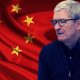 Apple's CEO Tim Cook Ceded Control to China's Communist Party