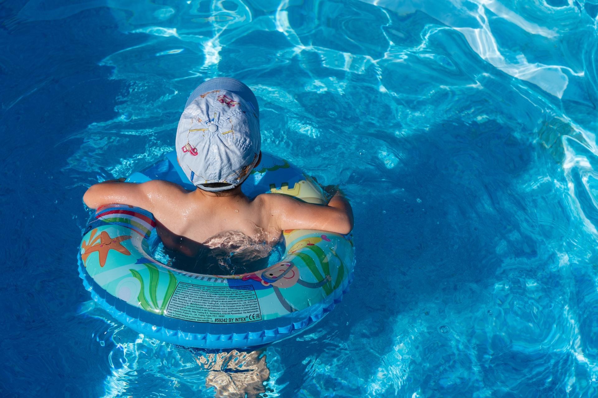 Things to Keep in Mind Before Taking Kids Out for Water Sports
