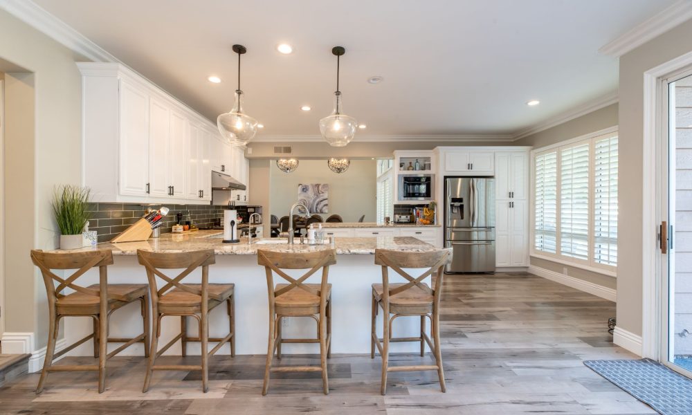 7 Home Improvement Projects That the Family Can Take on This Summer