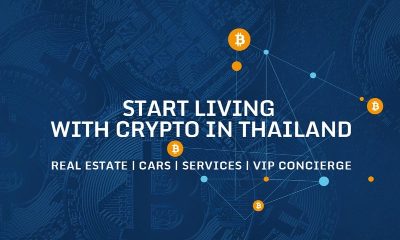 Wanda Exchange CEO Opens-Up on the Current Cryptocurrency Market