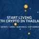 Wanda Exchange CEO Opens-Up on the Current Cryptocurrency Market