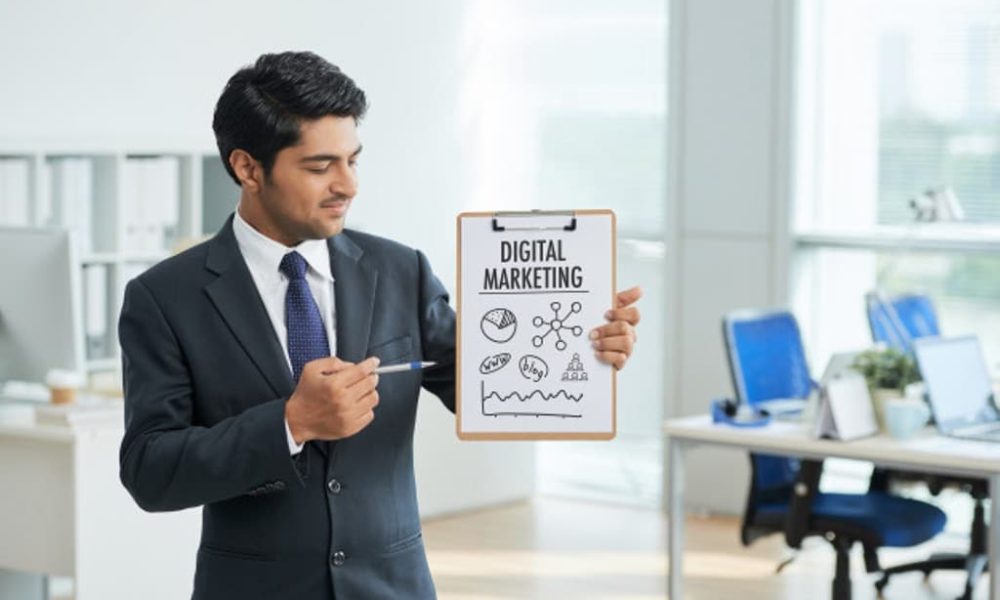 How To Build A Digital Marketing Start-Up In Thailand In 2021