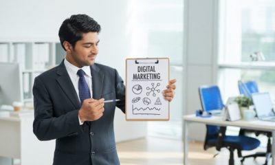 How To Build A Digital Marketing Start-Up In Thailand In 2021