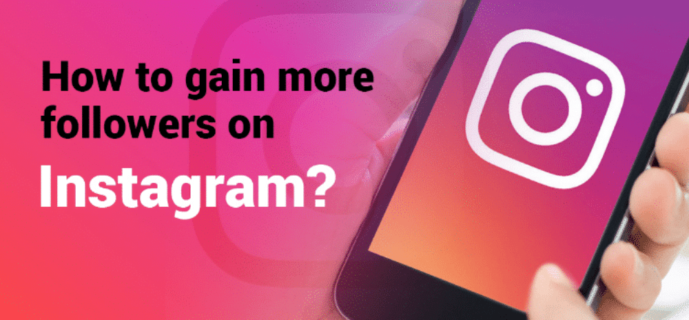 The Best Way to Get More Instagram Followers and Likes Safely