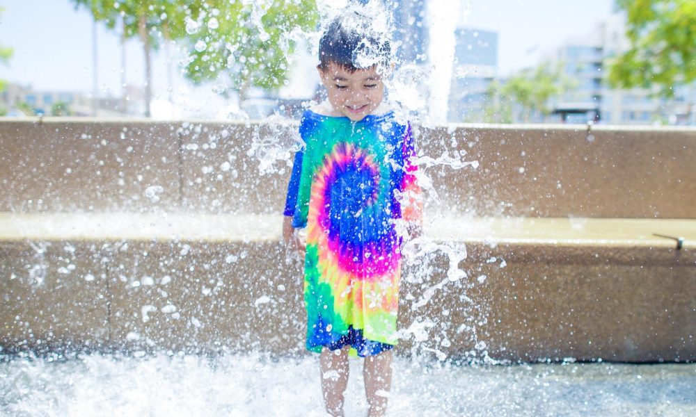 Things to Keep in Mind Before Taking Kids Out for Water Sports