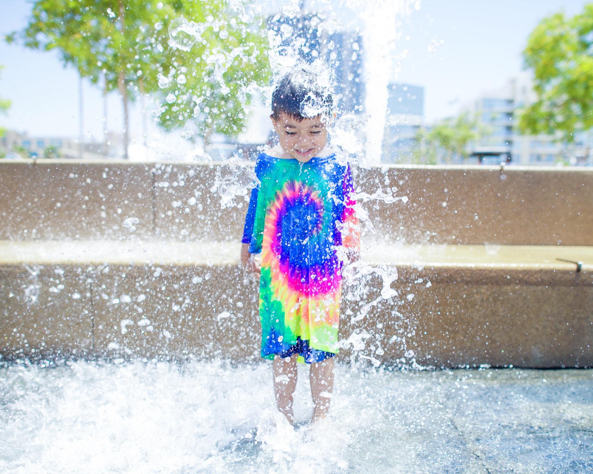 Things to Keep in Mind Before Taking Kids Out for Water Sports