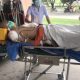 Chinese Man Opens Fire with Machine Gun on Pattaya Police Officers