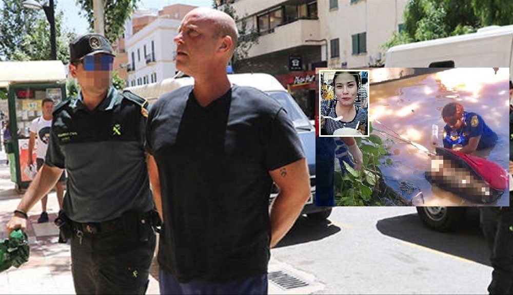 Briton Accused of Dismembering Thai Woman to be Extradited