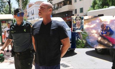 Briton Accused of Dismembering Thai Woman to be Extradited