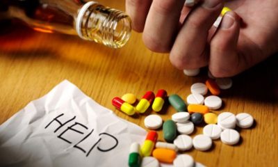 Rehab, 5 Common Misconceptions About Drug Detox Centres in Austin