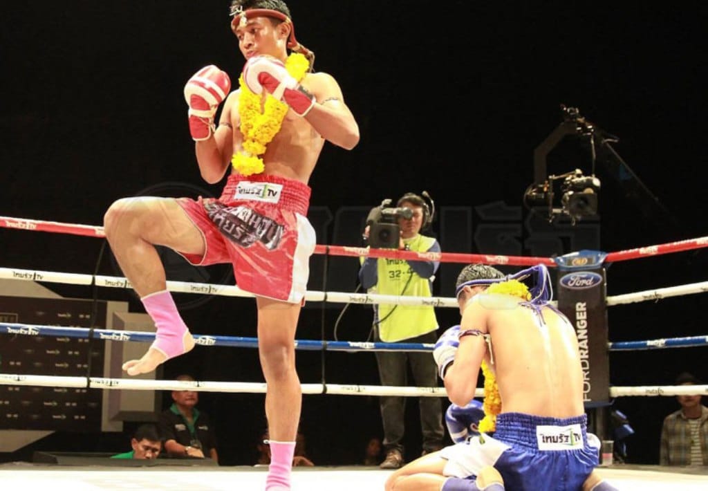 8 Sports and Games Thai People Love Playing in Thailand