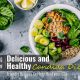 9 Delicious Healthy Candida Diet Friendly Recipes to Help Heal Your Gut