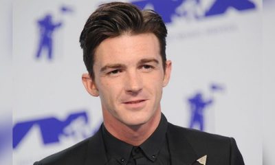 Actor Drake Bell Pleads Guilty In Ohio Child Endangerment Case