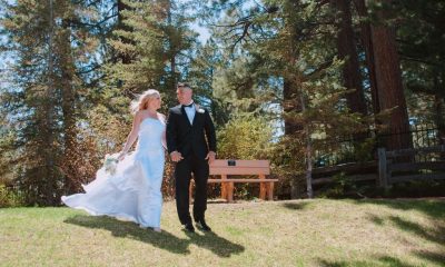 Alexandra Creteau and David Murrietta Jr.: